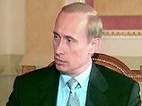 Путин поручил Куроедову и Матвиенко разобраться в ситуации с использованием денег подводников