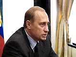 Владимир Путин заметил на это, что судьба 54-летнего Поупа находится в руках правосудия, сообщают представители Белого Дома США.