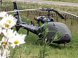 На расследование причин гибели вертолета офтальмолога Федорова нет денег