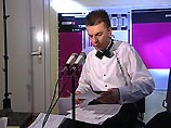 Леонид Парфенов - за проект "Живой Пушкин" Леонид Парфенов - за проект "Живой Пушкин"