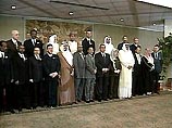 Лидеры арабских государств обратились за помощью в ООН   
