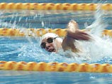 В четвертый день Паралмпиады Дмитрий Иванов заваоевал серебро в плавании
