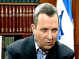 Израиль приостановит свое участие в ближневосточном мирном процессе, сообщает "Эхо Москвы" со ссылкой на ИТАР-ТАСС. Об этом заявил в воскресение премьер-министр страны Эхуд Барак