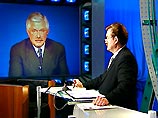В прямом эфире программы "Итоги" на канале НТВ Руцкой сообщил, что его исключили из списков кандидатов в губернаторы "с ведома и одобрения Кремля"