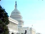 Конгресс США проголосовал в среду за сокращение американской финансовой помощи России