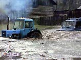 В Прибайкалье готовятся к новому паводку В Прибайкалье готовятся к новому паводку