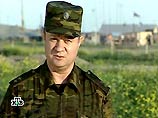 Исполняющий обязанности командующего Объединенной группировкой войск на Северном Кавказе, генерал Владимир Молтенской