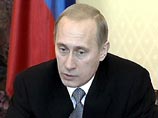 Президент России Владимир Путин проведет сегодня плановое совещание с руководством правительства РФ