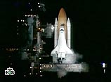 Космический корабль Atlantis стартовал к Международной космической станции
