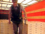 На российско-финской границе изъято более 13 тонн контрабандной оргтехники На российско-финской границе изъято более 13 тонн контрабандной оргтехники