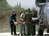Палестинцы обстреляли машину еврейской семьи недалеко от города Наблус