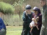 Палестинцы обстреляли машину еврейской семьи недалеко от города Наблус Палестинцы обстреляли машину еврейской семьи недалеко от города Наблус