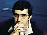 Девятая партия матча на Первенство Мира завершилась вничью Девятая партия матча на Первенство Мира завершилась вничью