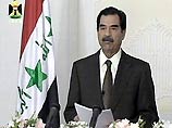 Саддам Хусейн готов подать в отставку