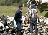 Летчики узнали, что Ту-154 начал падать за 37 секунд до катастрофы
