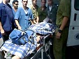 Скончался израильтянин, получивший тяжелые ранения в результате теракта близ Хеврона