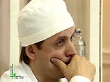Андрей Соколов снимается в роли военного хирурга в "жестком" сериале о любви