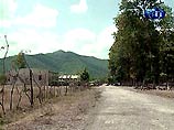Жители села Лали в Панкисском ущелье Грузии взяли в заложники группу чеченцев Жители села Лали в Панкисском ущелье Грузии взяли в заложники группу чеченцев