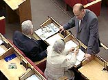 Госдума начала обсуждать президентские законопроекты по пенсионной реформе