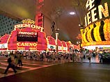 В казино и букмекерских конторах Лас-Вегаса напряженно ждут результатов голосования в Москве