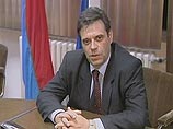 Президент Югославии Воислав Коштуница поручил сформировать кабинет министров представителю Социалистической народной партии Черногории Зорану Жижичу