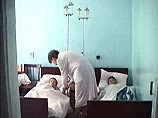 В Казахстане 6 человек госпитализированы с подозрением на сибирскую язву