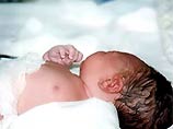 В США женщина родила 7 близнецов за 3 минуты