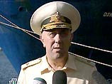 Норвежское исследовательское судно Mayo взяло курс на район гибели АПЛ "Курск" Норвежское исследовательское судно Mayo взяло курс на район гибели АПЛ "Курск"