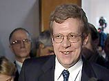 министр финансов РФ Алексей Кудрин