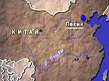 В Китае произошло сильное землетрясение
В Китае произошло сильное землетрясение