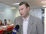 Губернатора Нижегородской области определит второй тур
