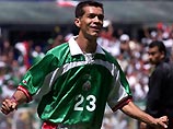 Мексиканцы, сыграв во втором матче группового турнира вничью 0:0 с командой Парагвая и набрав 4 очка, обеспечили себе место в четвертьфинале турнира "Копа Америка"