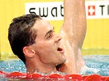 Александр Попов пропустит чемпионат мира по плаванию из-за ангины
