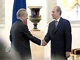 Владимир Путин предложил сделать традиционным избрание в Москве главы Международного Олимпийского комитета Владимир Путин предложил сделать традиционным избрание в Москве главы Международного Олимпийского комитета