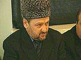 В совещении принимали также участие глава администрации Чечни Ахмад Кадыров,
