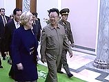 Это первая в истории отношений между двумя странами встреча на таком уровне Это первая в истории отношений между двумя странами встреча на таком уровне