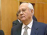 Горбачев и Рыбкин договорились объединить возглавляемые ими партии