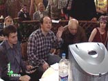 Дмитрий Астрахан снимает музыкальный фильм "Леди на ночь" Дмитрий Астрахан снимает музыкальный фильм "Леди на ночь"