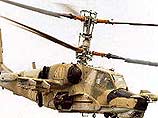 Касьянов ведет переговоры с Турцией о закупке российских боевых вертолетов