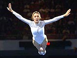 8 золотых медалей выиграла сборная России на чемпионате Европы по прыжкам на батуте в голландском Эйндховене