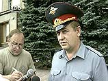 По факту взрыва в Ставрополе возбуждено уголовное дело по статье "терроризм"