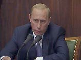 Путин: "Березовский - это кто?" 
