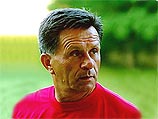 Футбол: Главный тренер сборной Хорватии Мирослав Блажевич ушел в отставку
