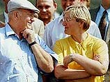 Сегодня судейская коллегия Останкинского межмуниципального суда Москвы удовлетворила иск жены московского мэра к журналисту Доренко Сегодня судейская коллегия Останкинского межмуниципального суда Москвы удовлетворила иск жены московского мэра к журналисту Доренко