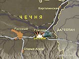 В Чечне в катастрофе Ми-8 погибли 9 военнослужащих внутренних войск