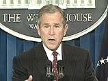 Буш опять сказал, что Россия - не враг, а партнер Америки