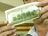 Курс доллара в четверг достиг отметки 29,3 рублей 