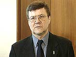 Министр юстиции против закона о помиловании, предложенного Анатолием Приставкиным
Министр юстиции против закона о помиловании, предложенного Анатолием Приставкиным