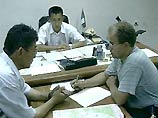 В Бурятии продолжают гореть боеприпасы В Бурятии продолжают гореть боеприпасы