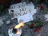 В Генуе в отношении карабинера, убившего демонстранта, начато служебное расследование 